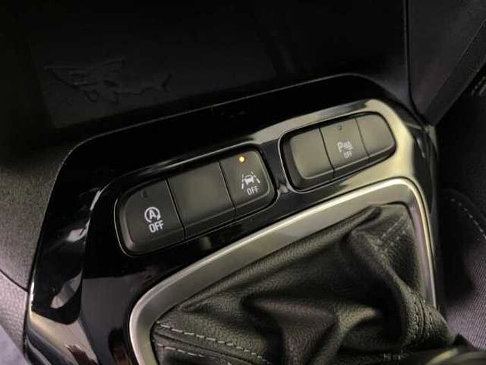 Opel Corsa 1.2 Elegance Navi Rückfahrkamera Winterpaket LED