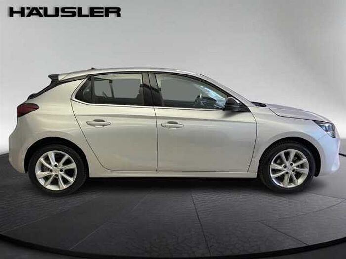 Opel Corsa 1.2 Elegance Navi Rückfahrkamera Winterpaket LED