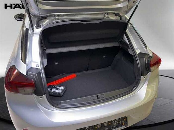 Opel Corsa 1.2 Elegance Navi Rückfahrkamera Winterpaket LED