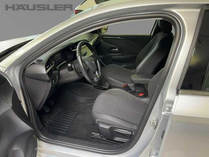 Opel Corsa 1.2 Elegance Navi Rückfahrkamera Winterpaket LED