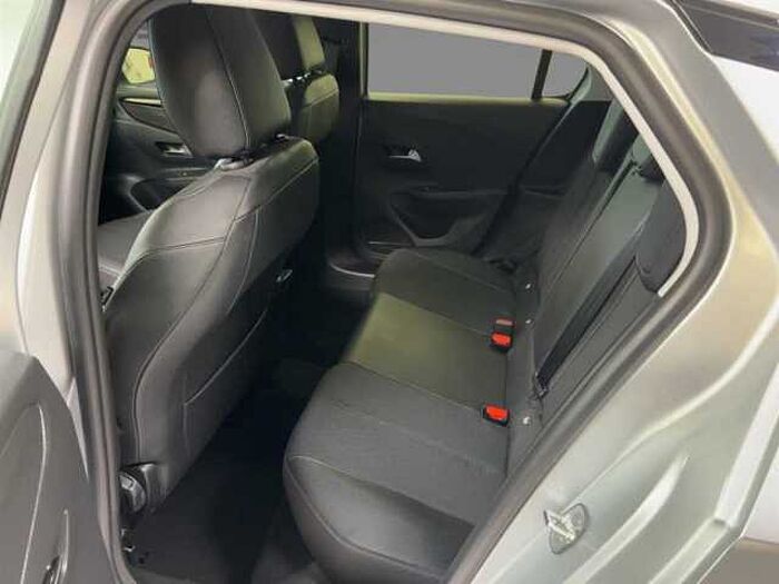 Opel Corsa 1.2 Elegance Navi Rückfahrkamera Winterpaket LED