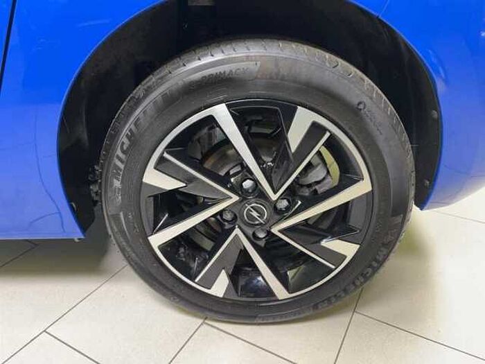 Opel Corsa 1.2T GS Navi Rückfahrkamera Winterpaket LED PDC