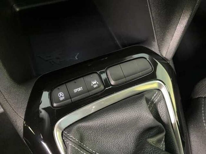 Opel Corsa 1.2T GS Navi Rückfahrkamera Winterpaket LED PDC