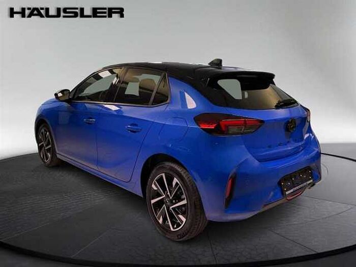 Opel Corsa 1.2T GS Navi Rückfahrkamera Winterpaket LED PDC