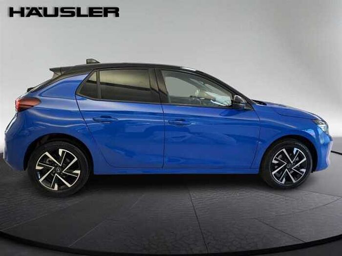 Opel Corsa 1.2T GS Navi Rückfahrkamera Winterpaket LED PDC