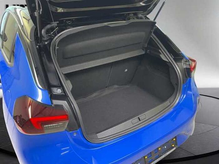 Opel Corsa 1.2T GS Navi Rückfahrkamera Winterpaket LED PDC