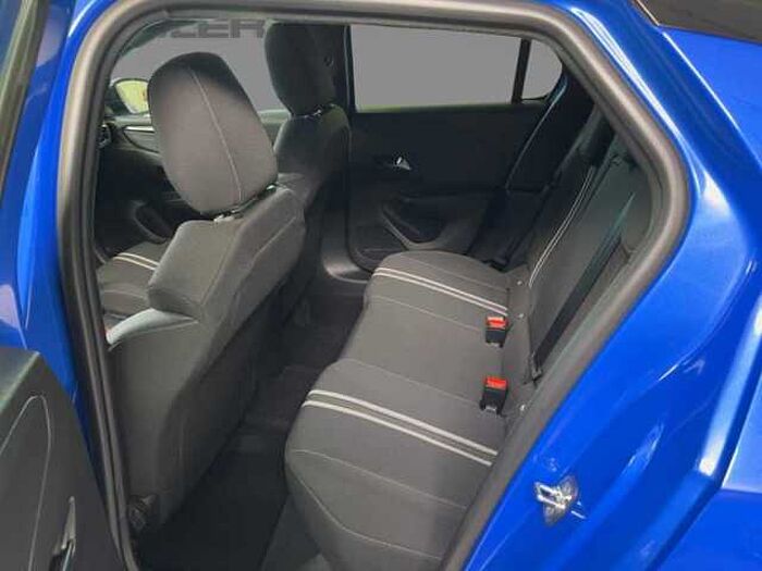 Opel Corsa 1.2T GS Navi Rückfahrkamera Winterpaket LED PDC