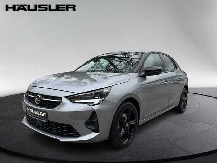 Opel Corsa GS 1.2T*Carplay*LED*Kamera*Sitzheizung