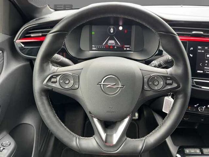 Opel Corsa GS 1.2T*Carplay*LED*Kamera*Sitzheizung