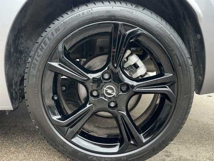 Opel Corsa GS 1.2T*Carplay*LED*Kamera*Sitzheizung