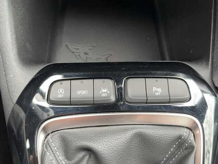 Opel Corsa GS 1.2T*Carplay*LED*Kamera*Sitzheizung