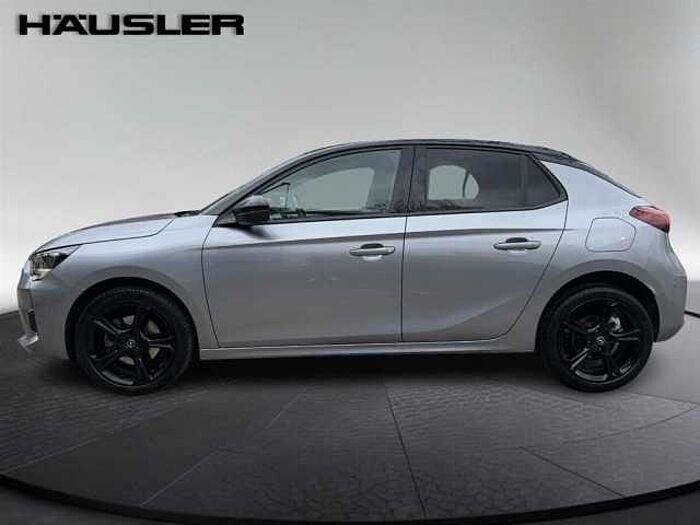 Opel Corsa GS 1.2T*Carplay*LED*Kamera*Sitzheizung