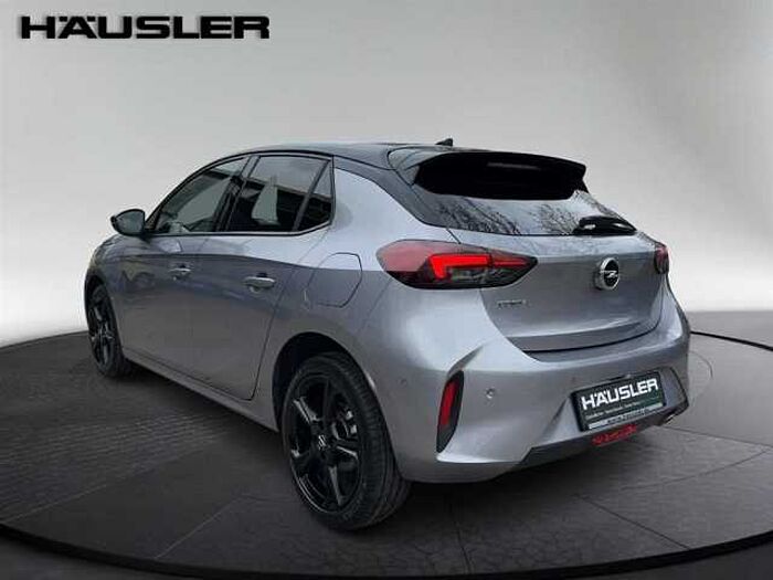 Opel Corsa GS 1.2T*Carplay*LED*Kamera*Sitzheizung