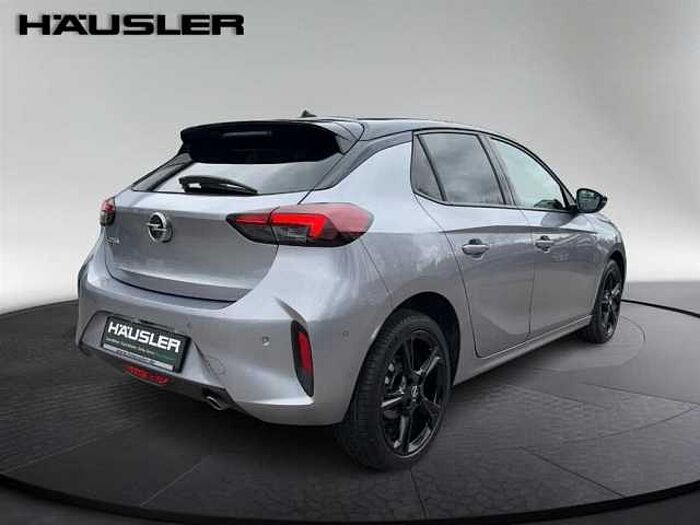 Opel Corsa GS 1.2T*Carplay*LED*Kamera*Sitzheizung