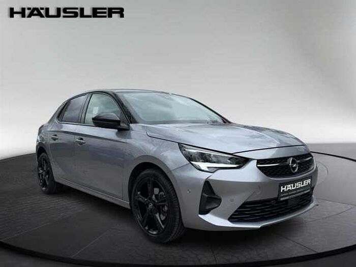Opel Corsa GS 1.2T*Carplay*LED*Kamera*Sitzheizung