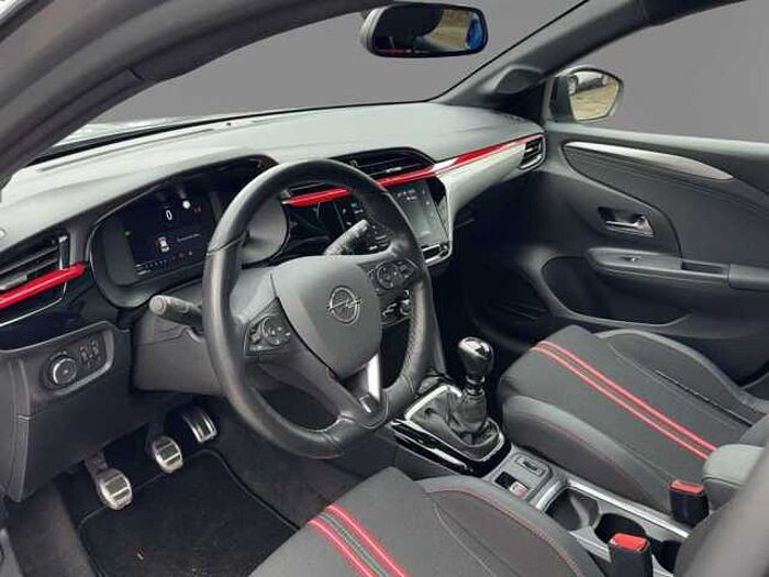 Opel Corsa GS 1.2T*Carplay*LED*Kamera*Sitzheizung