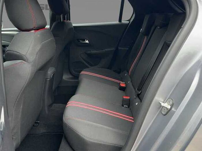 Opel Corsa GS 1.2T*Carplay*LED*Kamera*Sitzheizung