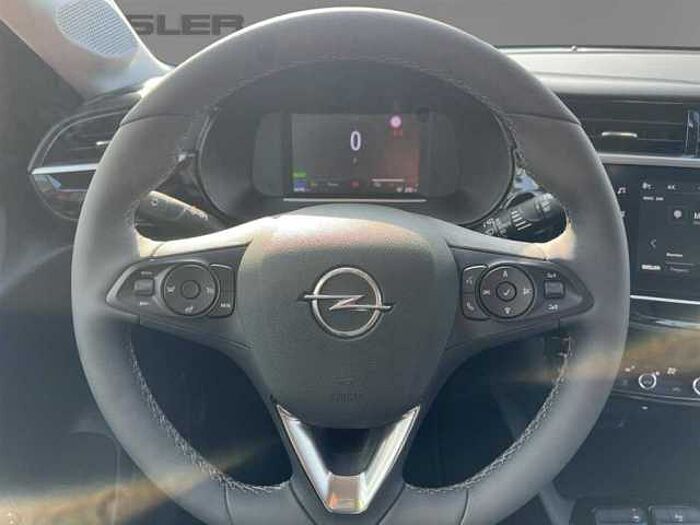 Opel Corsa -e Elegance*LED*Sitzheizung*Carplay
