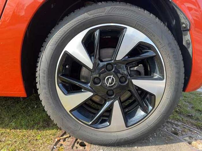 Opel Corsa -e Elegance*LED*Sitzheizung*Carplay