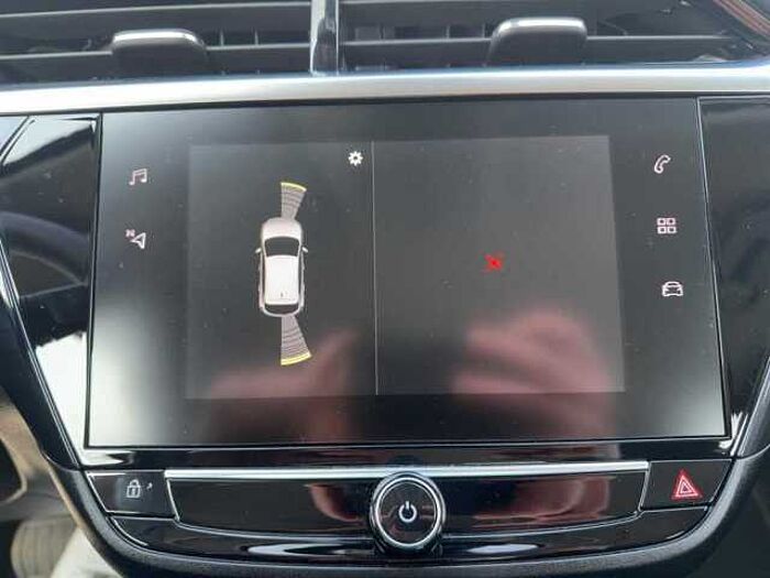 Opel Corsa -e Elegance*LED*Sitzheizung*Carplay