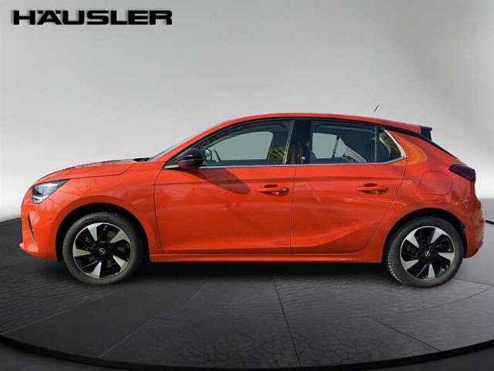 Opel Corsa -e Elegance*LED*Sitzheizung*Carplay