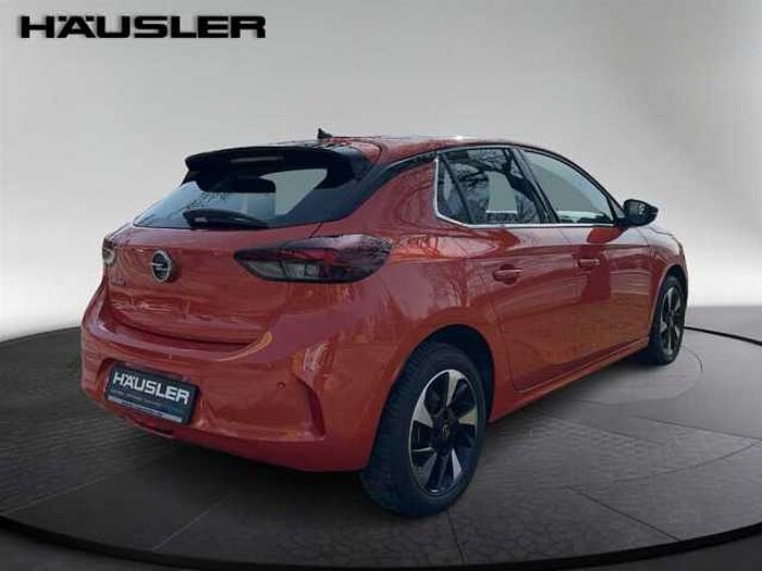 Opel Corsa -e Elegance*LED*Sitzheizung*Carplay