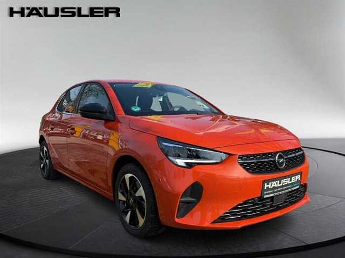 Opel Corsa -e Elegance*LED*Sitzheizung*Carplay