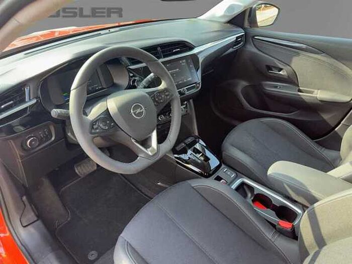 Opel Corsa -e Elegance*LED*Sitzheizung*Carplay