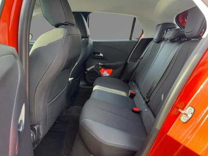 Opel Corsa -e Elegance*LED*Sitzheizung*Carplay