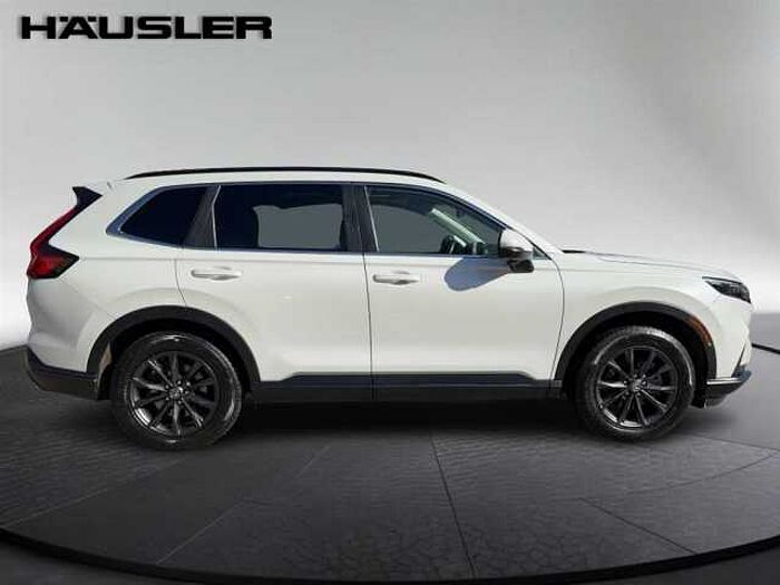 Honda CR-V Hybrid 2.0 Advance Allrad*Navi*Sitz-u. Lenkradheizung*Leder*Panoramadach*Kam
