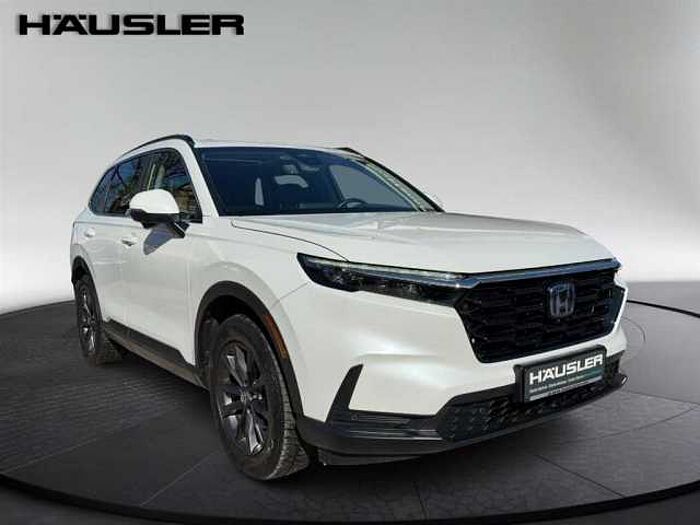 Honda CR-V Hybrid 2.0 Advance Allrad*Navi*Sitz-u. Lenkradheizung*Leder*Panoramadach*Kam