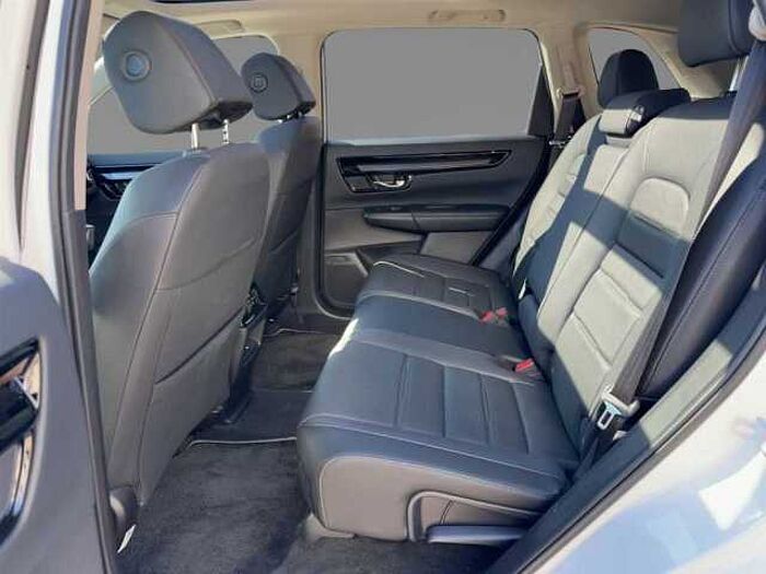 Honda CR-V Hybrid 2.0 Advance Allrad*Navi*Sitz-u. Lenkradheizung*Leder*Panoramadach*Kam