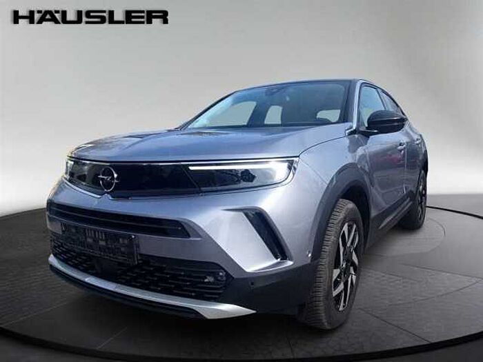 Opel Mokka Elegance Automatik Allwetterreifen Carplay uvm. #42