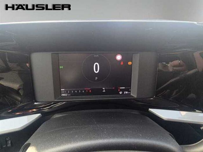 Opel Mokka Elegance Automatik Allwetterreifen Carplay uvm. #42