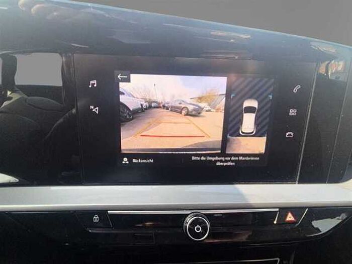 Opel Mokka Elegance Automatik Allwetterreifen Carplay uvm. #42
