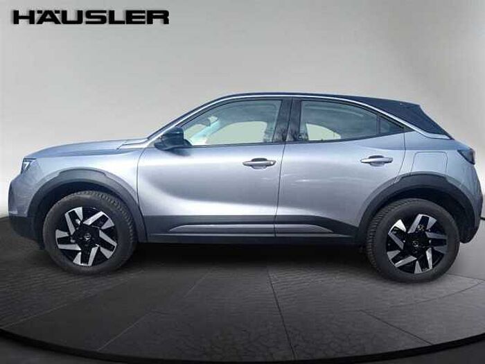 Opel Mokka Elegance Automatik Allwetterreifen Carplay uvm. #42