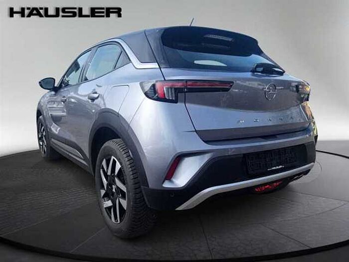 Opel Mokka Elegance Automatik Allwetterreifen Carplay uvm. #42