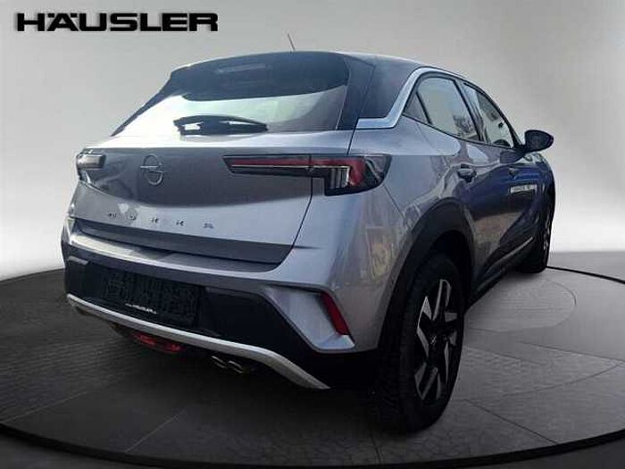 Opel Mokka Elegance Automatik Allwetterreifen Carplay uvm. #42