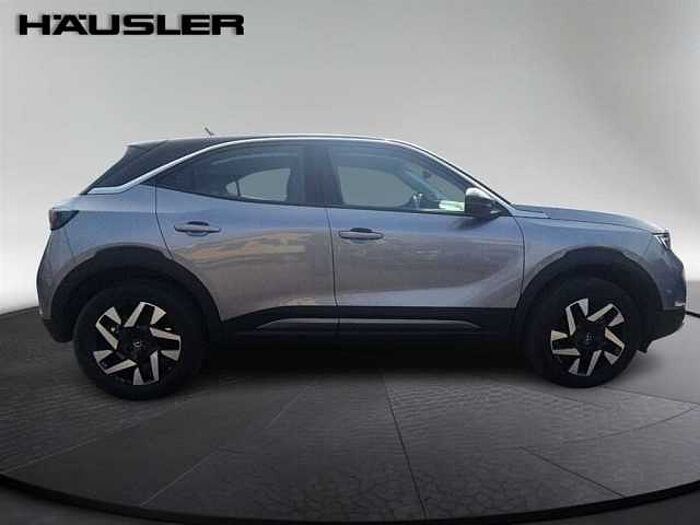 Opel Mokka Elegance Automatik Allwetterreifen Carplay uvm. #42