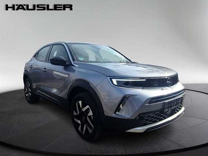 Opel Mokka Elegance Automatik Allwetterreifen Carplay uvm. #42