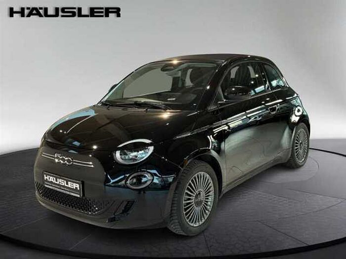 Fiat 500e Cabrio mit Navi*SHZ*RFK