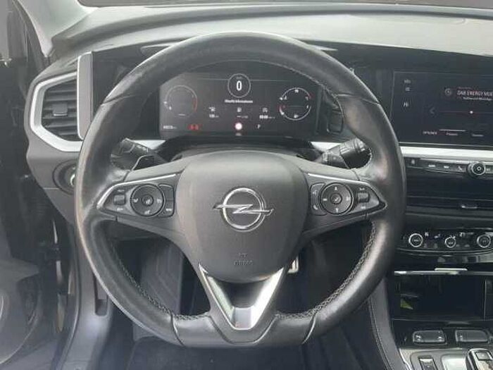 Opel Grandland X GS Line 1.2 *Navi*Kamera*LED*Sitz-&Lenkr. heizung*