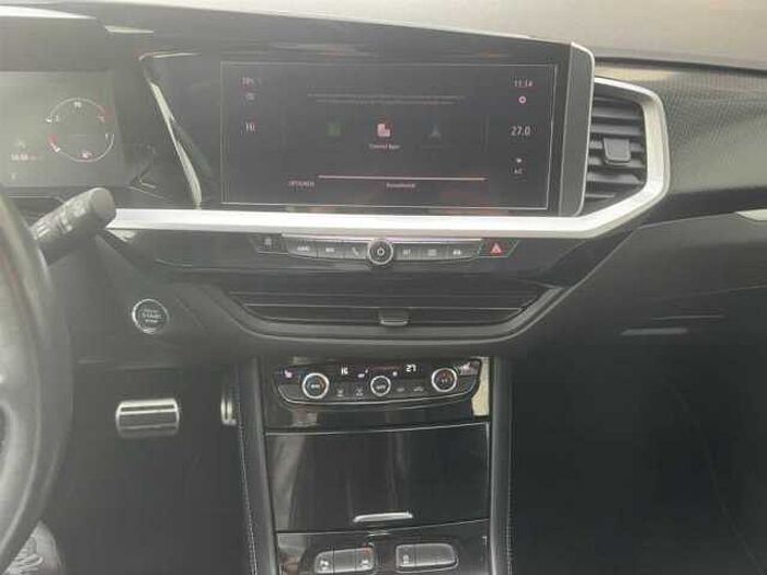 Opel Grandland X GS Line 1.2 *Navi*Kamera*LED*Sitz-&Lenkr. heizung*