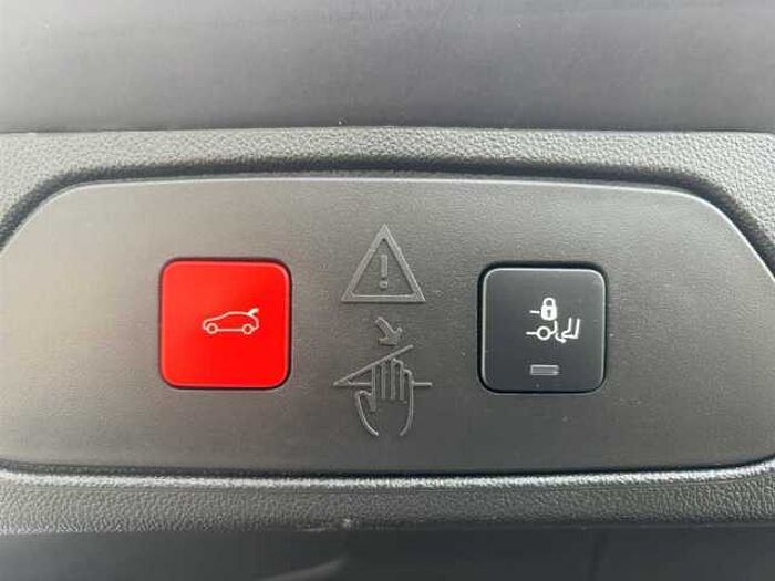 Opel Grandland X GS Line 1.2 *Navi*Kamera*LED*Sitz-&Lenkr. heizung*