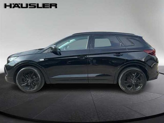Opel Grandland X GS Line 1.2 *Navi*Kamera*LED*Sitz-&Lenkr. heizung*