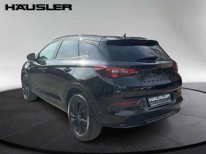 Opel Grandland X GS Line 1.2 *Navi*Kamera*LED*Sitz-&Lenkr. heizung*