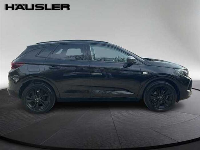 Opel Grandland X GS Line 1.2 *Navi*Kamera*LED*Sitz-&Lenkr. heizung*