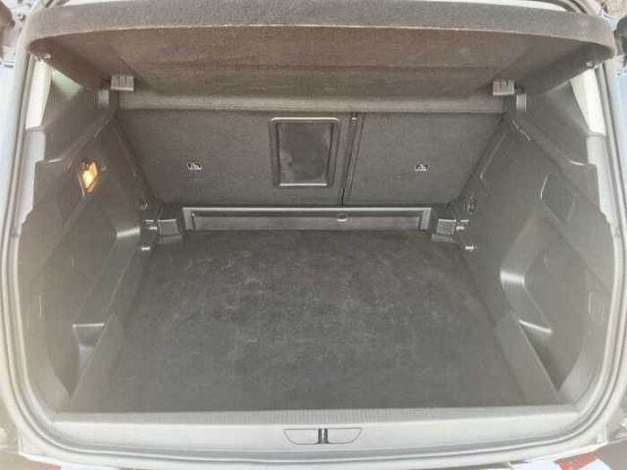 Opel Grandland X GS Line 1.2 *Navi*Kamera*LED*Sitz-&Lenkr. heizung*