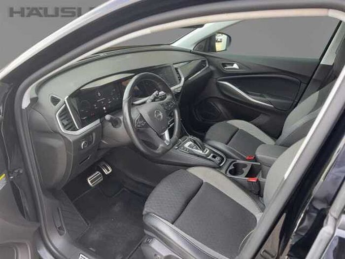 Opel Grandland X GS Line 1.2 *Navi*Kamera*LED*Sitz-&Lenkr. heizung*