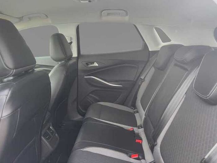 Opel Grandland X GS Line 1.2 *Navi*Kamera*LED*Sitz-&Lenkr. heizung*